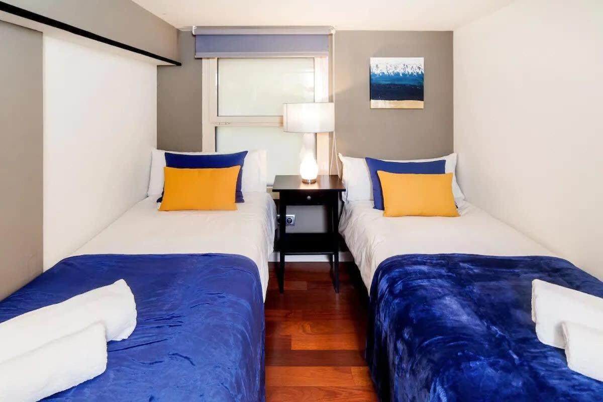 Apartment Luxury Duplex In The Heart Of