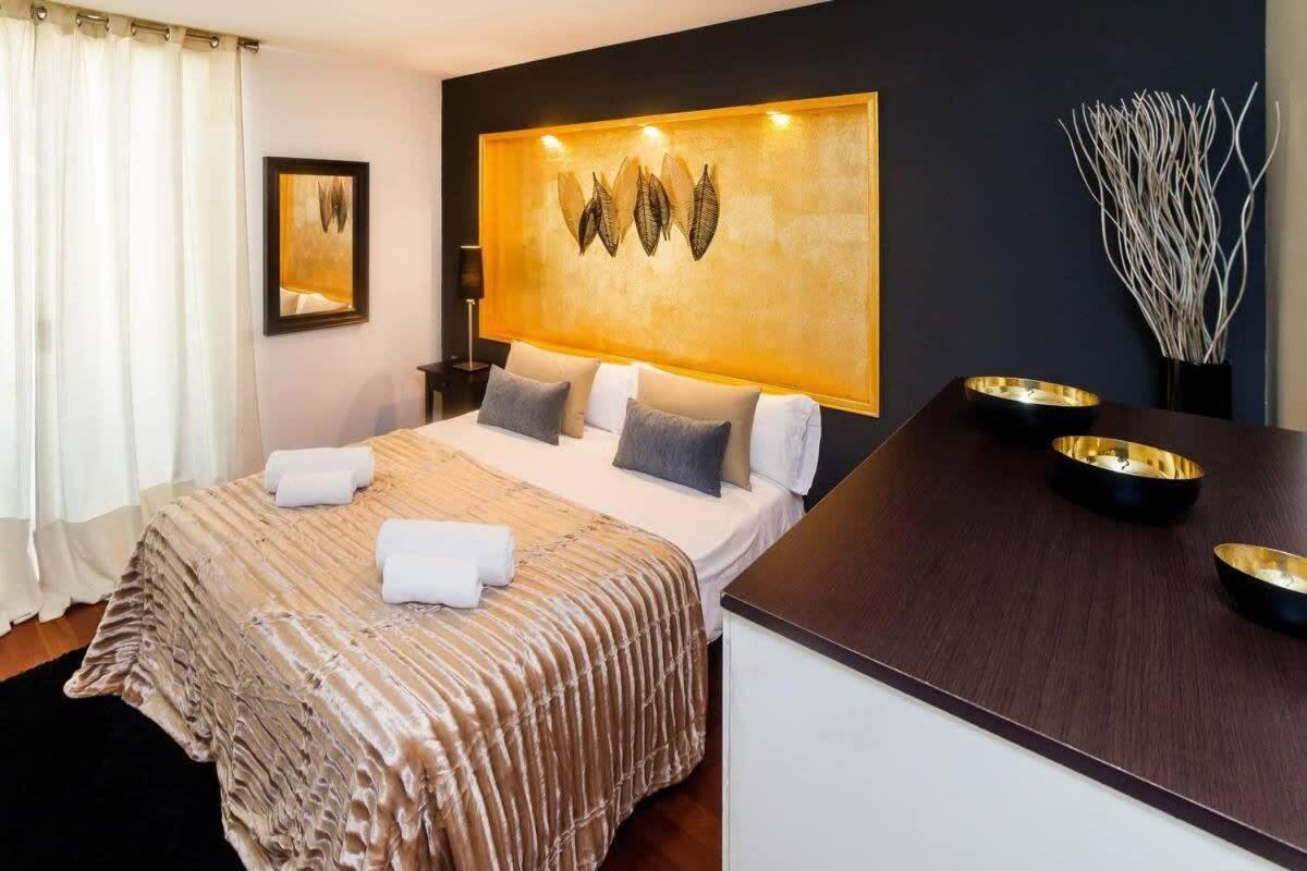 Apartment Luxury Duplex In The Heart Of *
